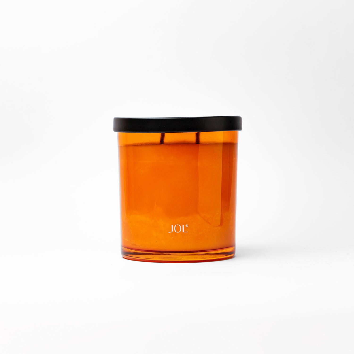 Wild Fig | Tall Soy Wax Candle