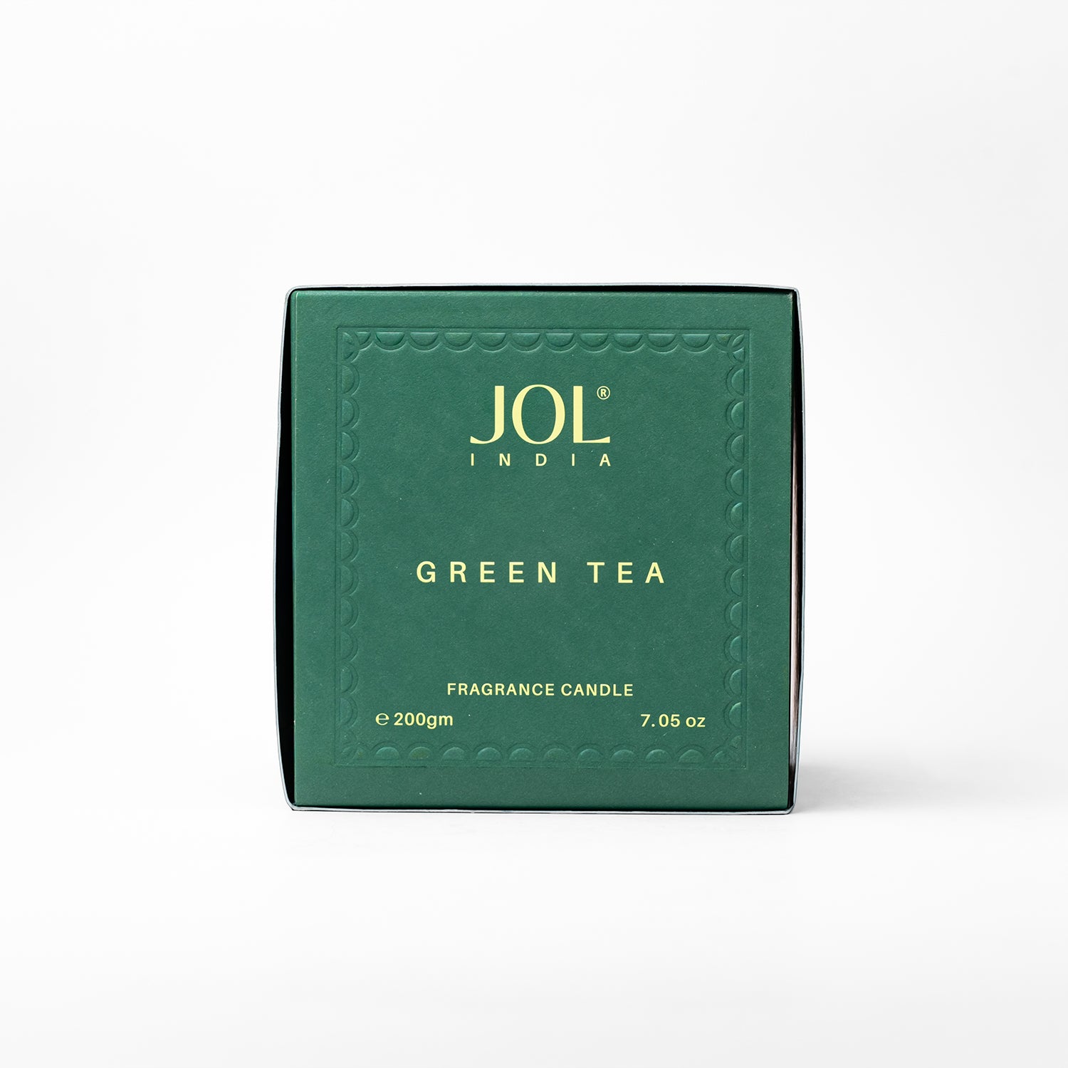 Green Tea | Universal Soy Wax Candle