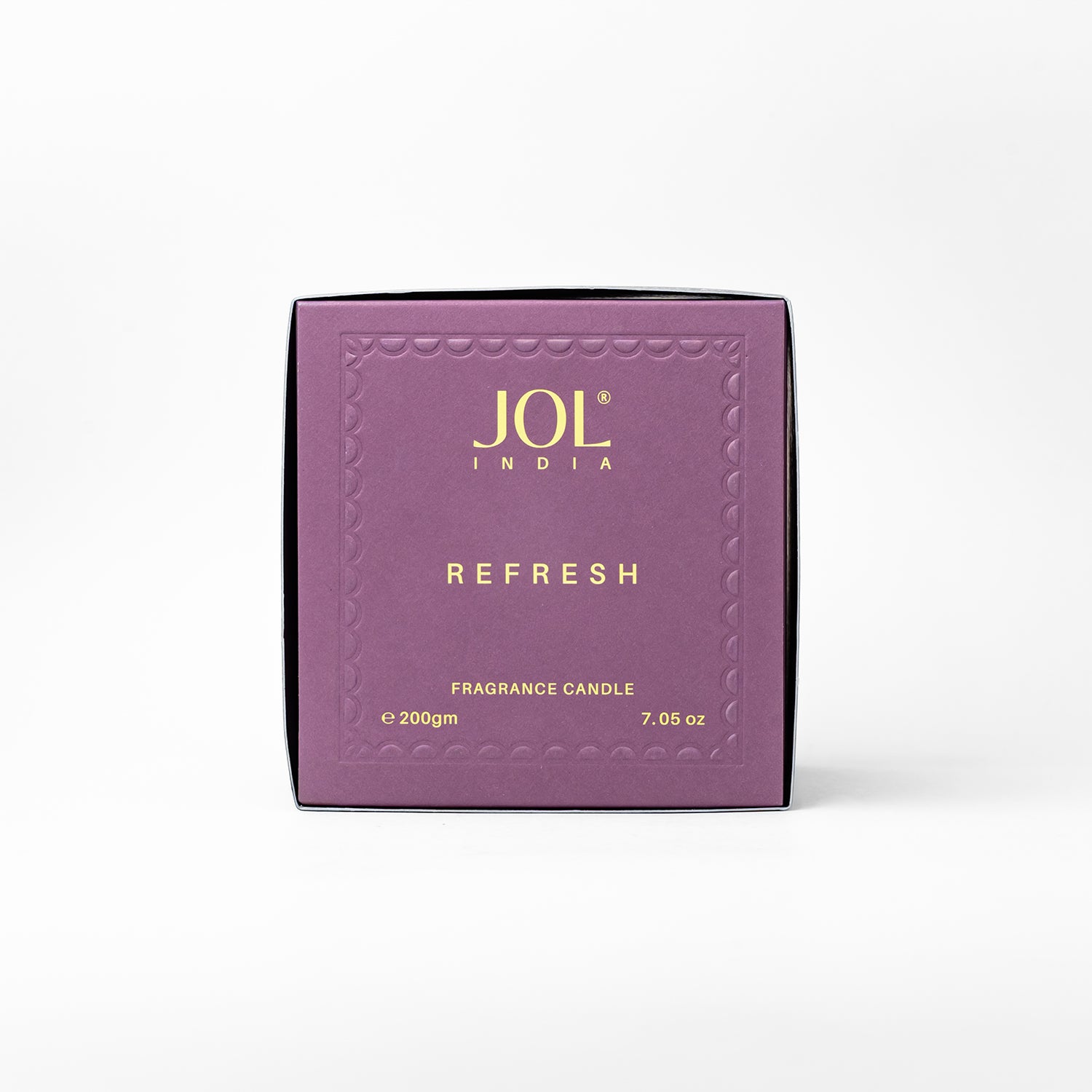 Fresh | Universal Soy Wax Candle