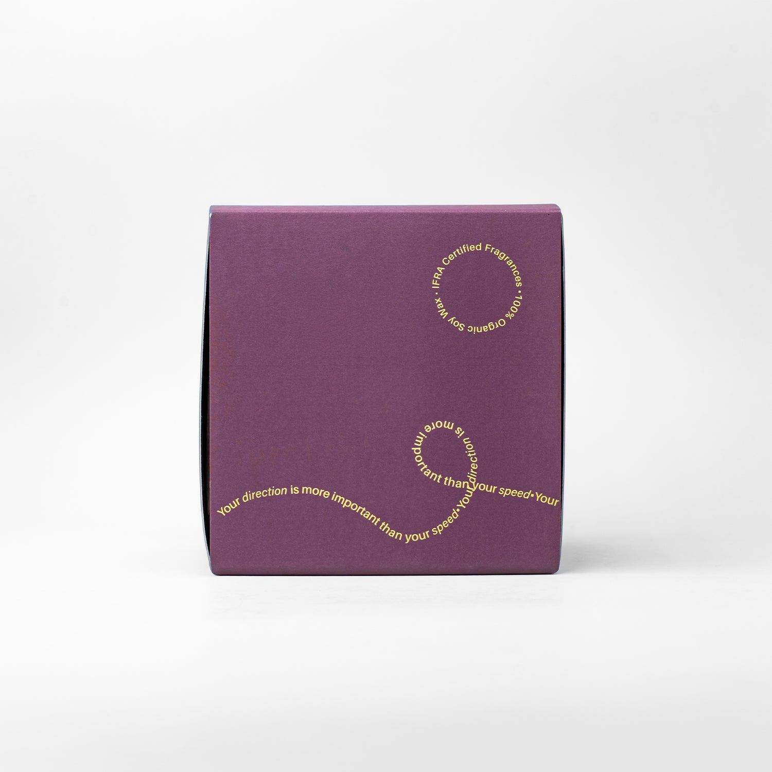 Fresh | Universal Soy Wax Candle