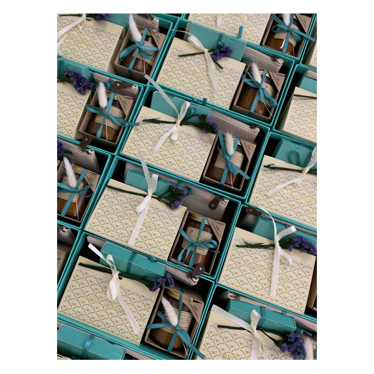 Corporate gifting
