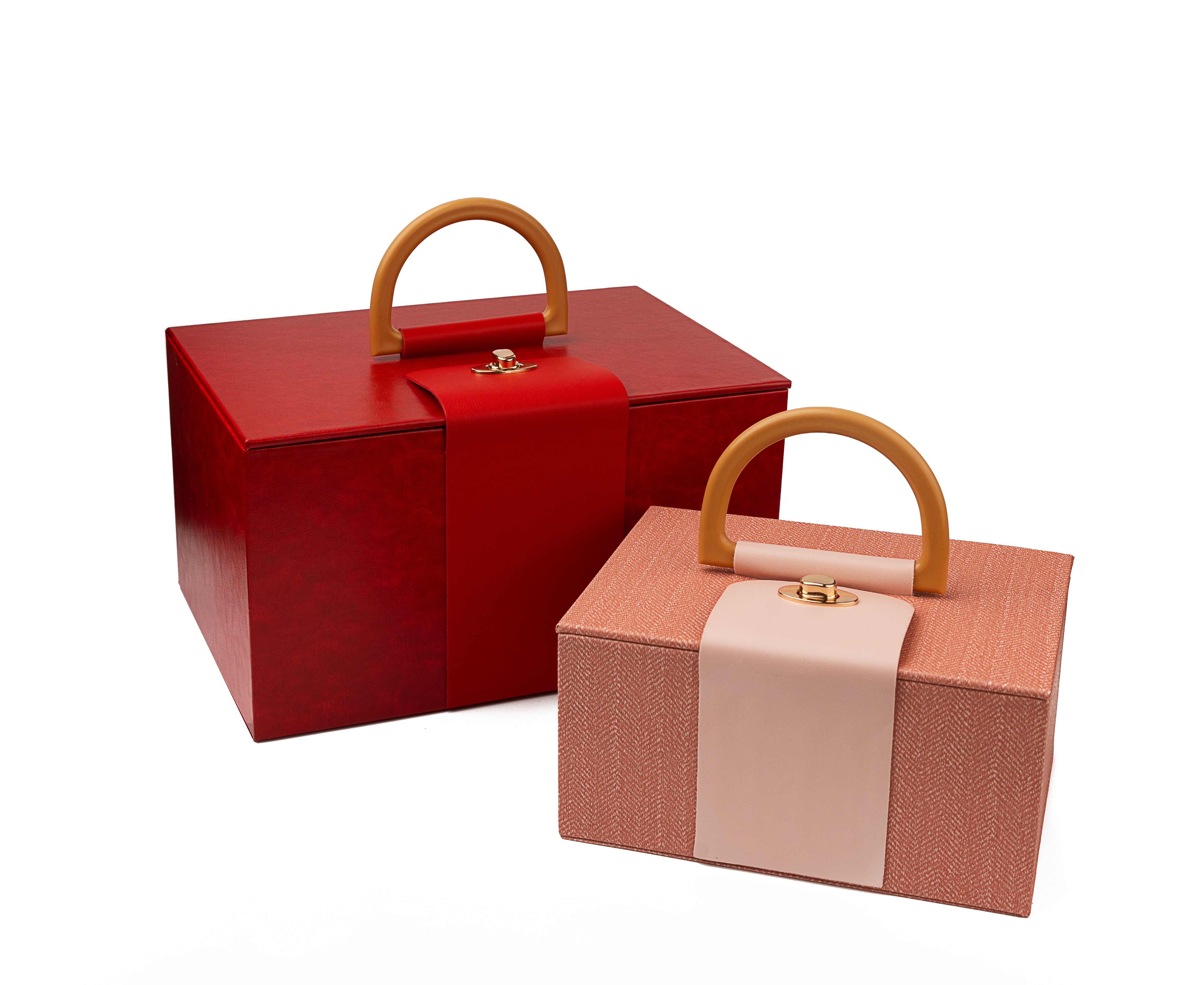 Trousseau Vanity MDF Gift Box