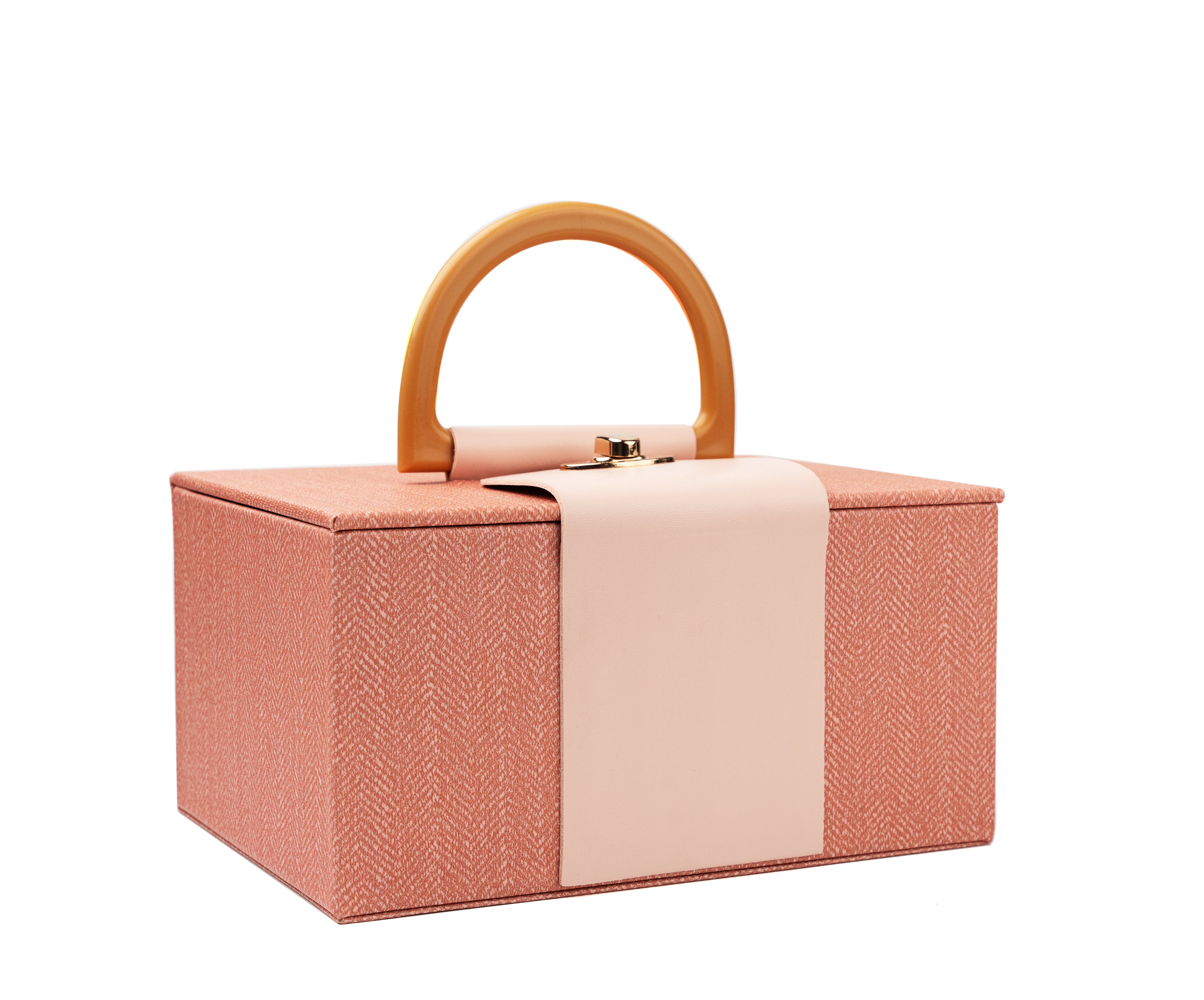 Trousseau Vanity MDF Gift Box