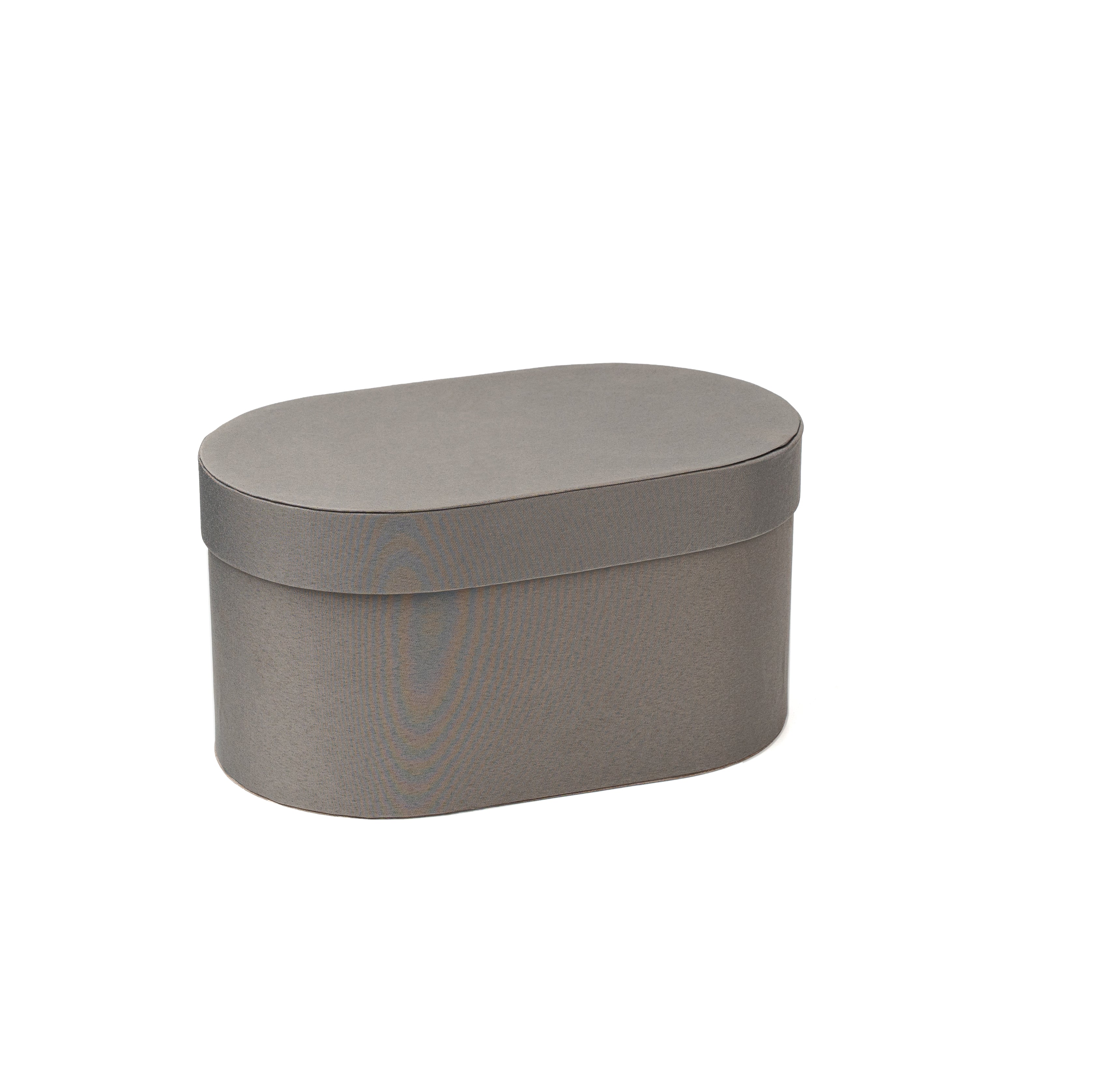 JOL Elliptical Gift Box, Storage, Jewelry, Stationery
