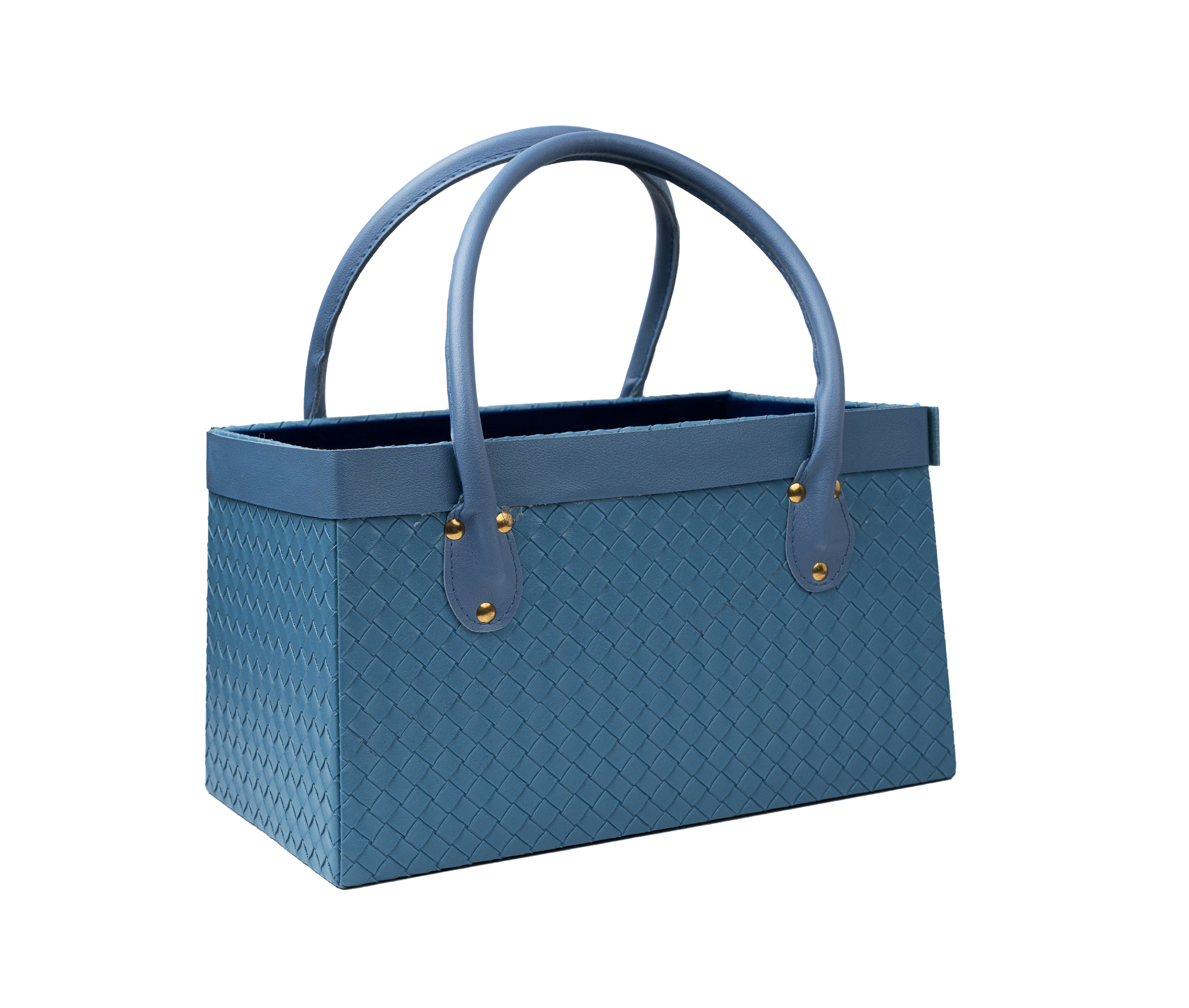Bucket Basket Bag