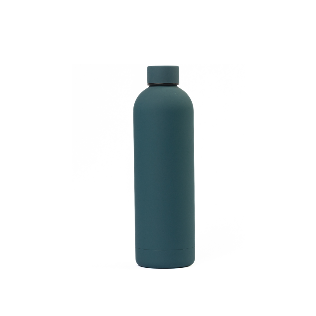 HOT & COLD, INSULATED FLASK BABY - 3