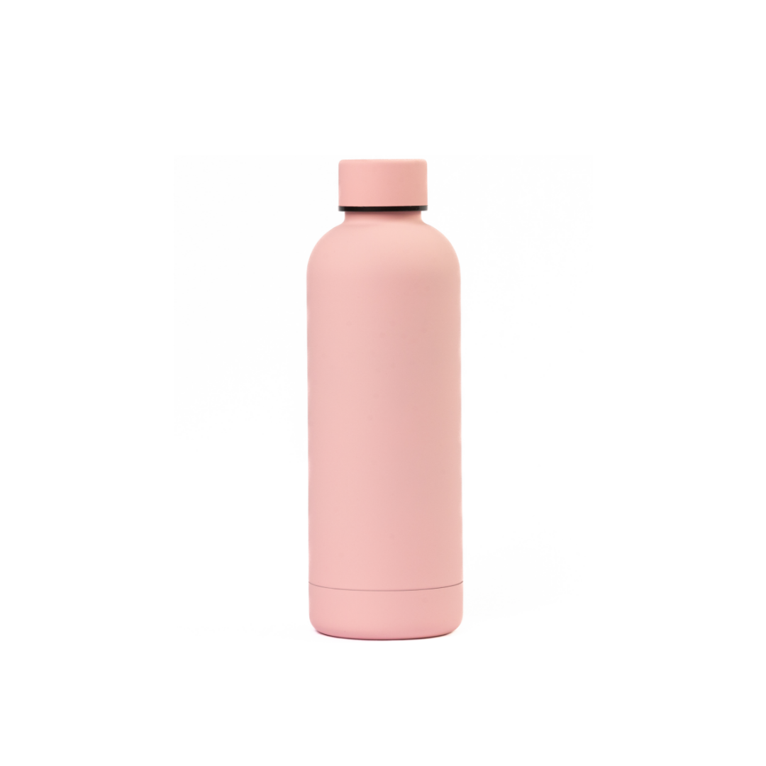 HOT & COLD, INSULATED FLASK BABY - 3