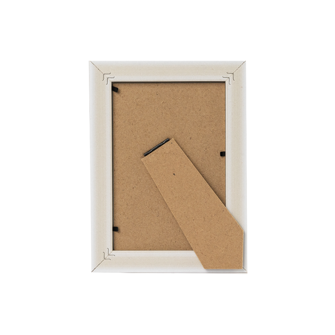 WOODEN PHOTO FRAME - 3