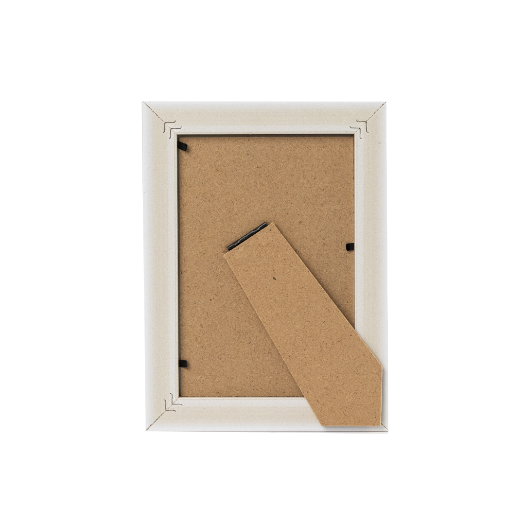 WOODEN PHOTO FRAME