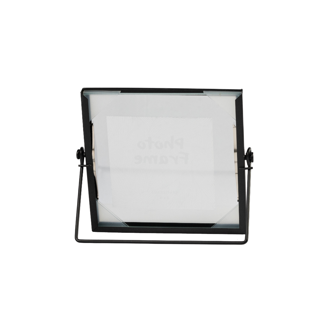 METAL PHOTO FRAME