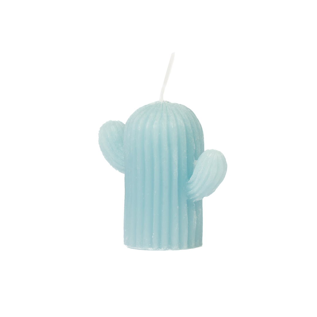 CACTUS AROMA CANDLE