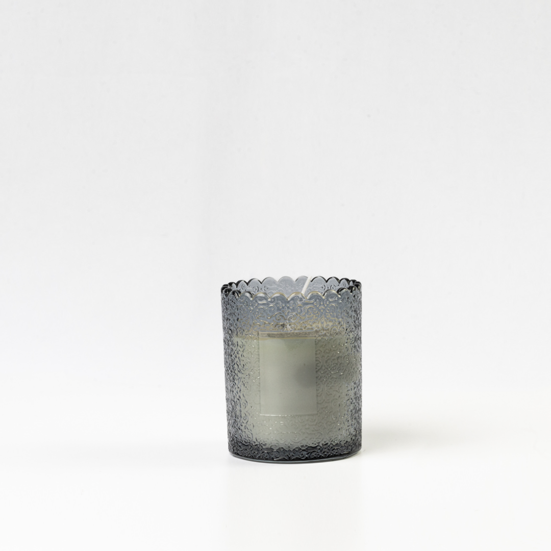 Soy Wax Candles Glass Votive