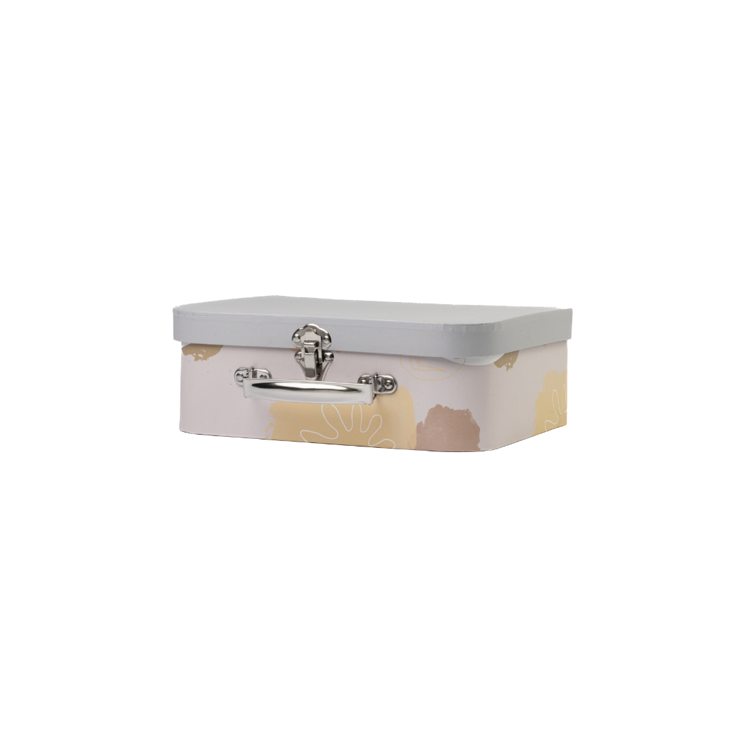 Cool Children's Suitcase Gift Box