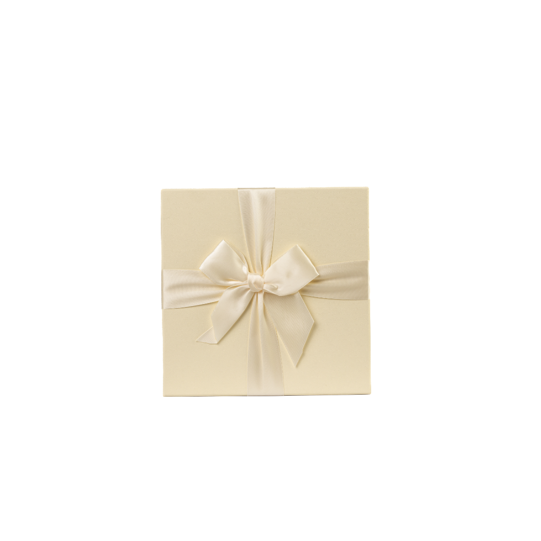 Bisque Gift Box