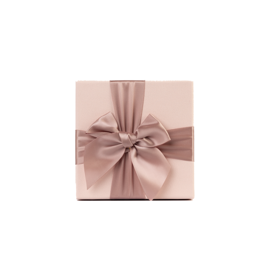 Pink Gift Box