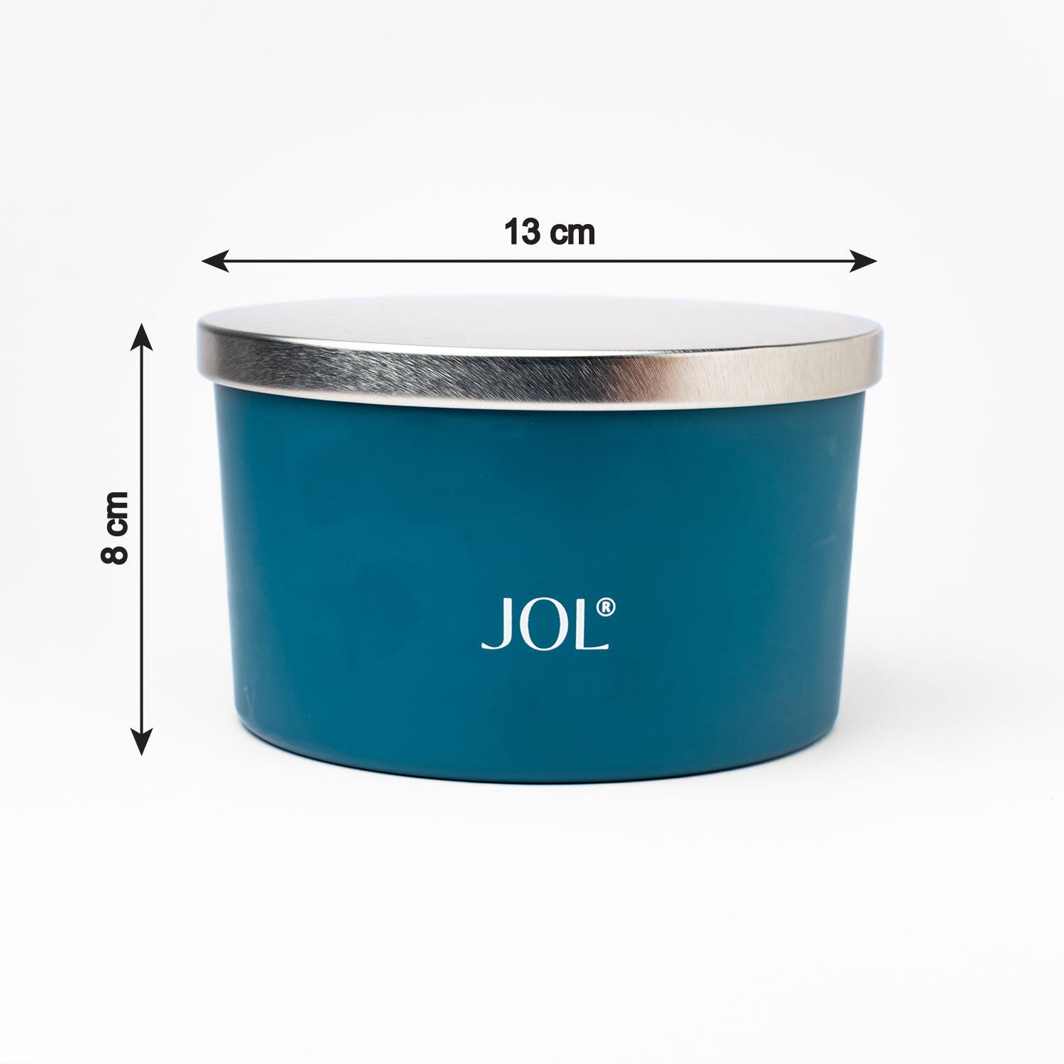 Marine | Colossal Soy Wax Candle