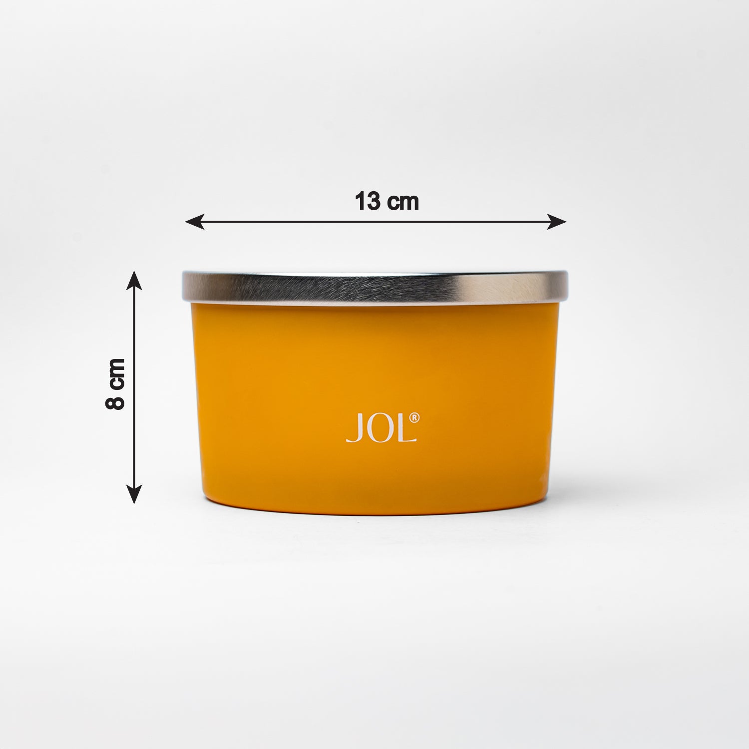 Basil Sambac | Colossal Soy Wax Candle