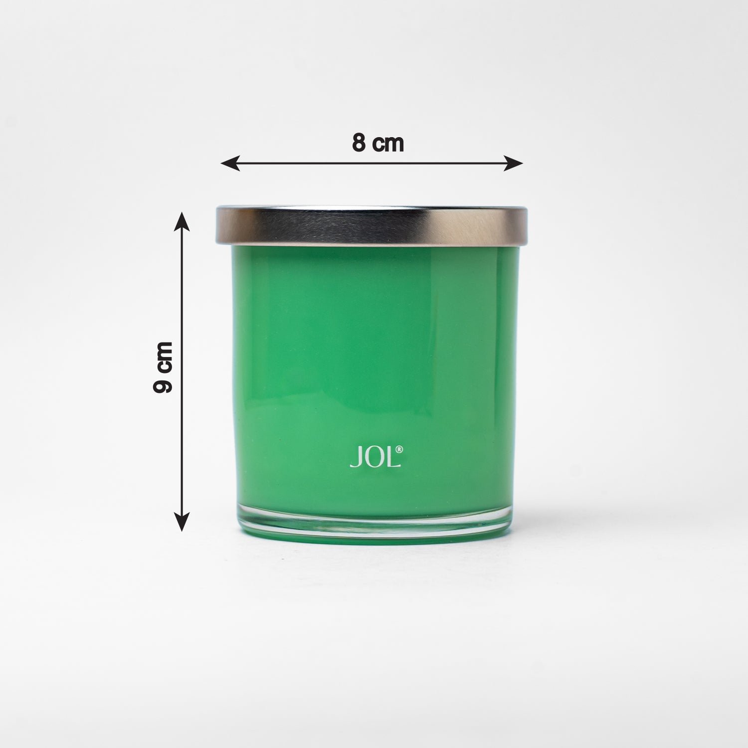 Green Tea | Universal Soy Wax Candle
