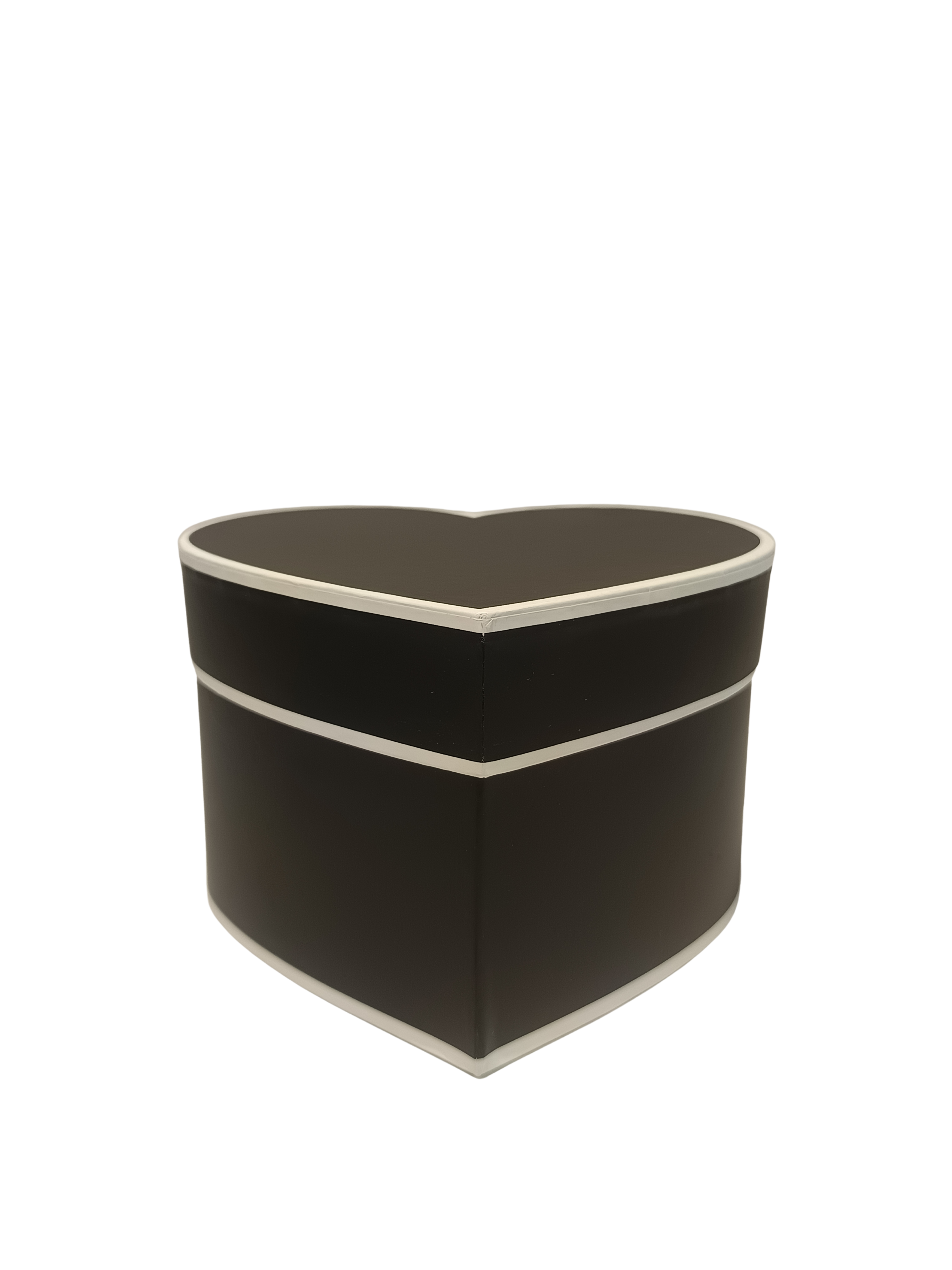 Jol Black Shape Gift Box