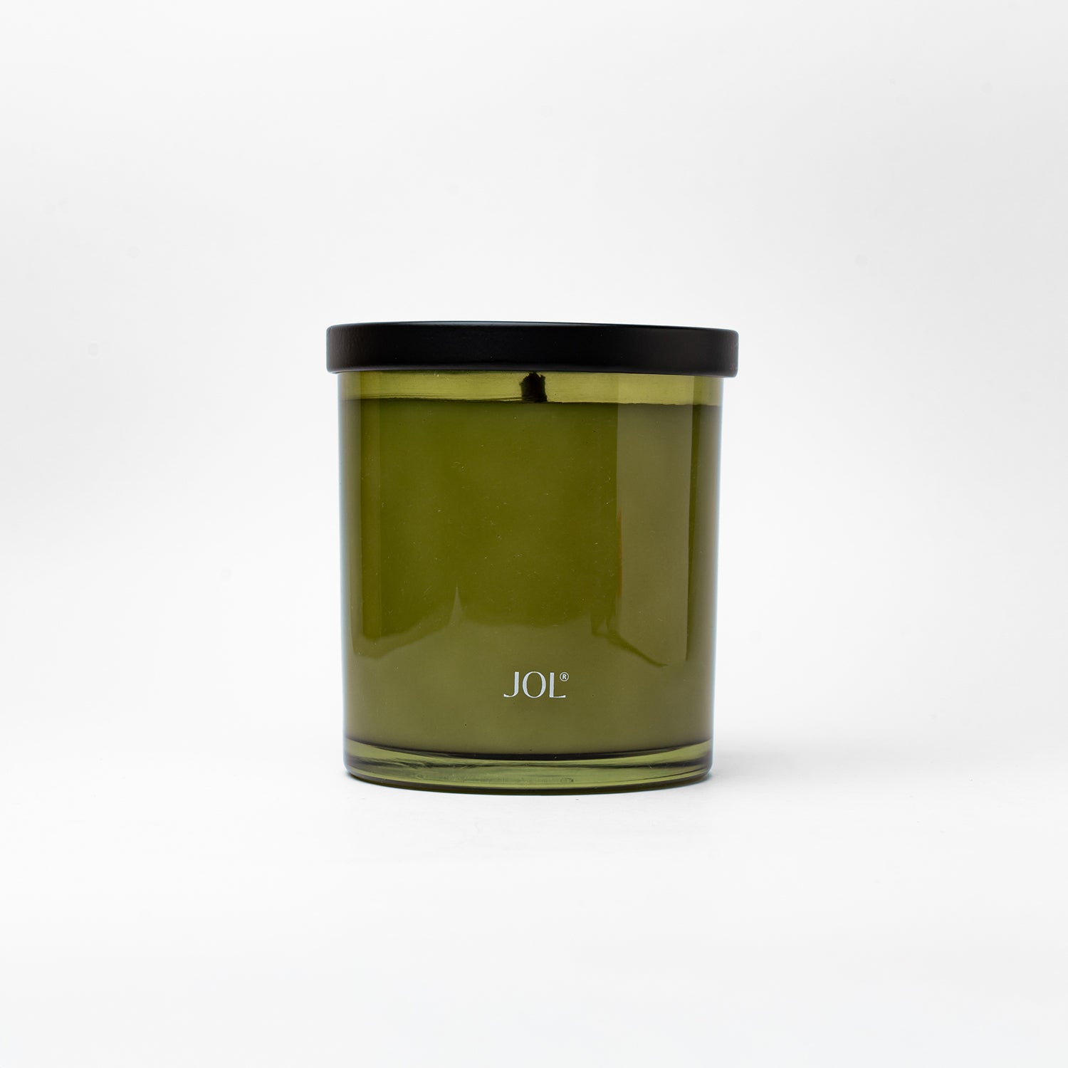 Ancient Forest | Tall Soy Wax Candle