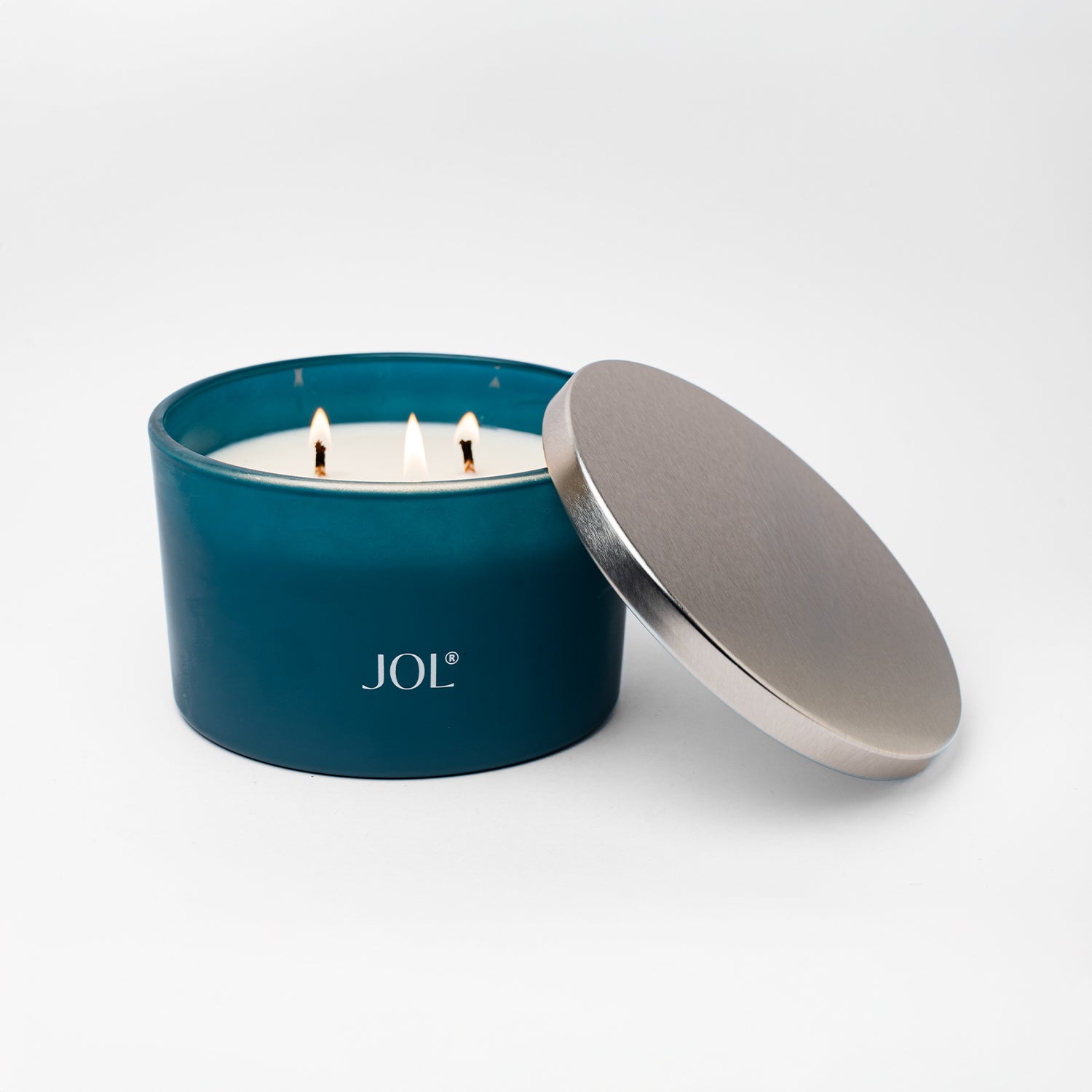 Marine | Colossal Soy Wax Candle