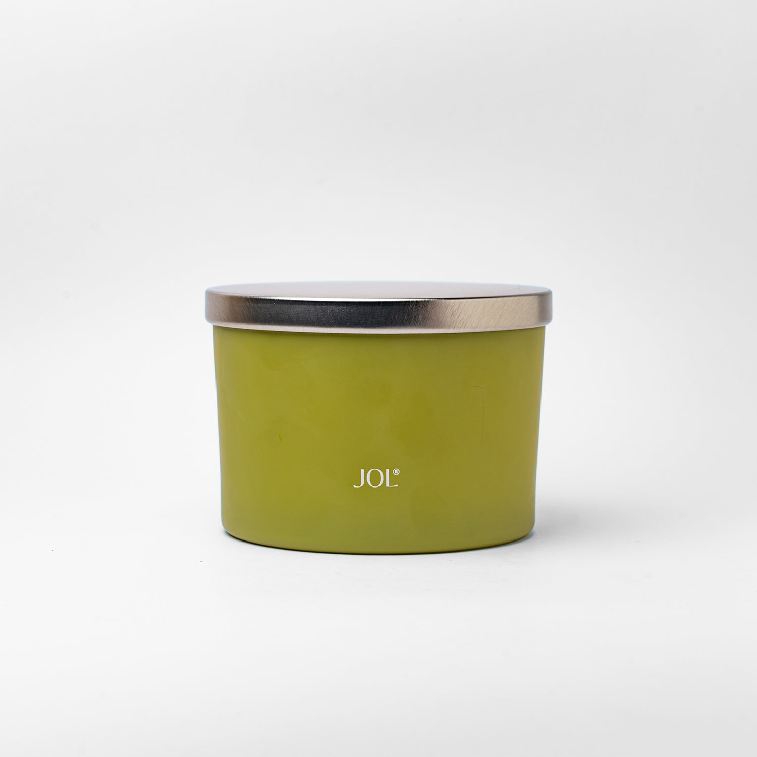 Lemongrass & Ginger | Magnum Soy Wax Candle