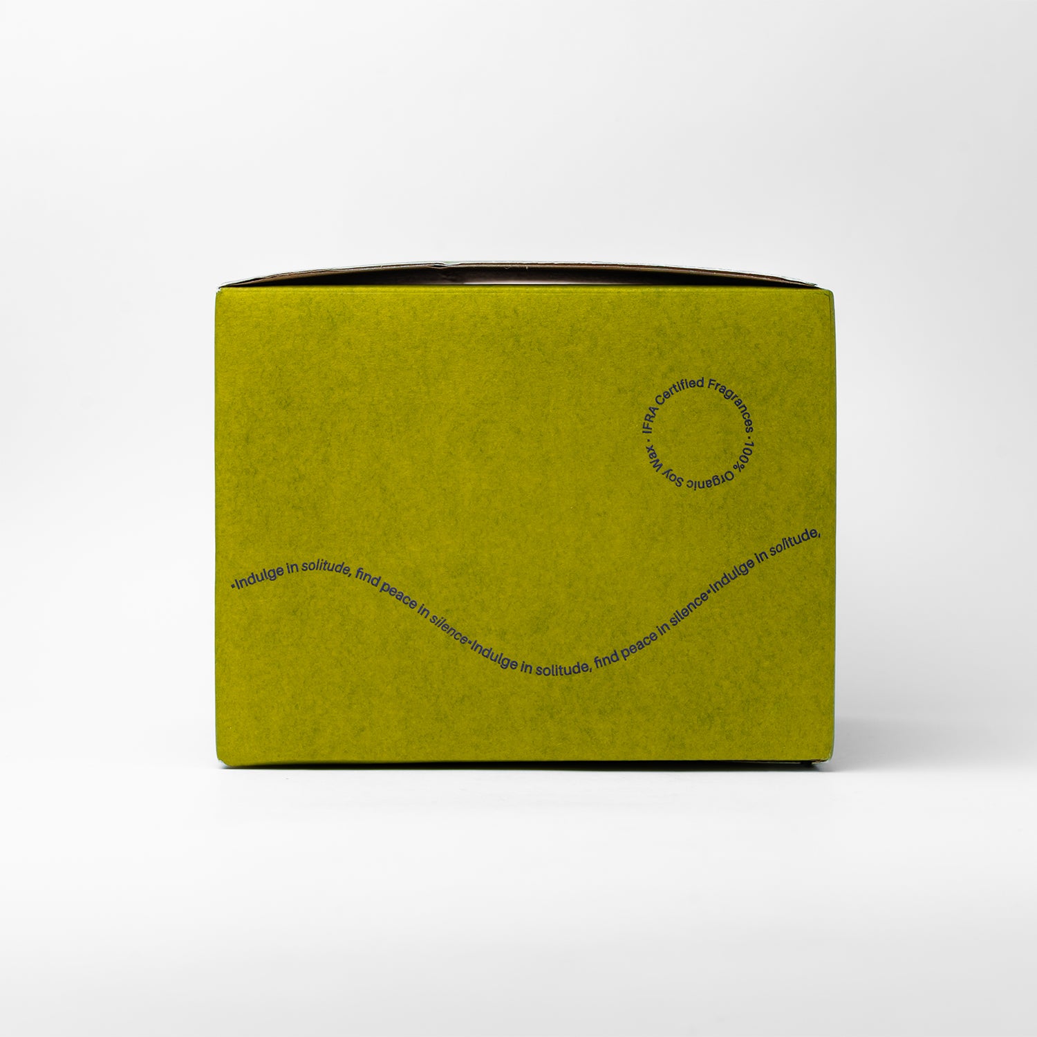 Lemongrass & Ginger | Magnum Soy Wax Candle