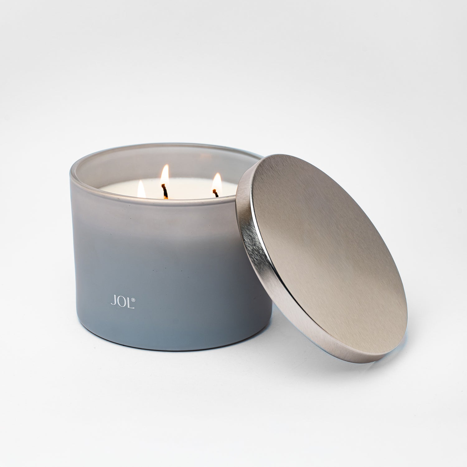 Blackcurrant | Magmum Soy Wax Candle