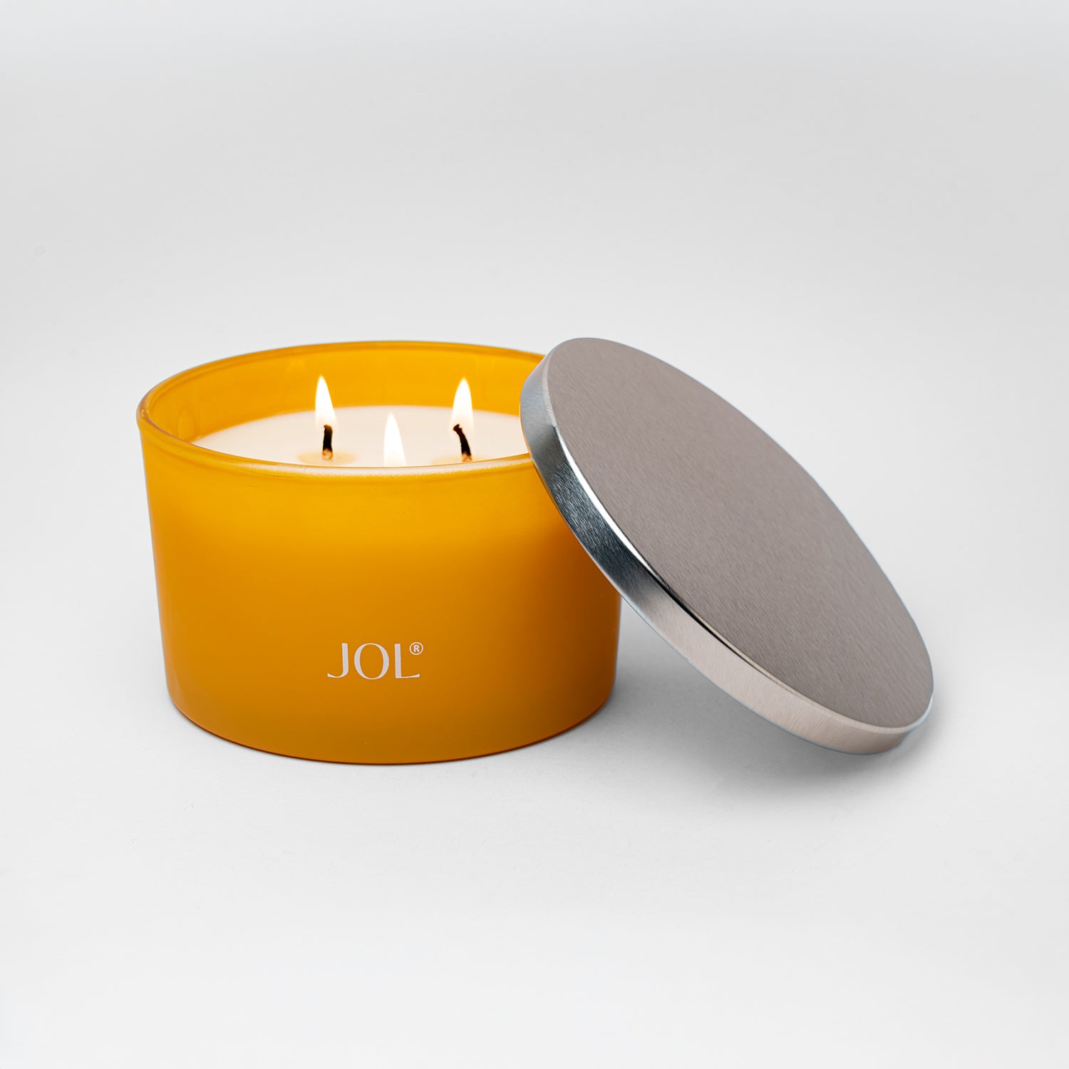 Basil Sambac | Colossal Soy Wax Candle