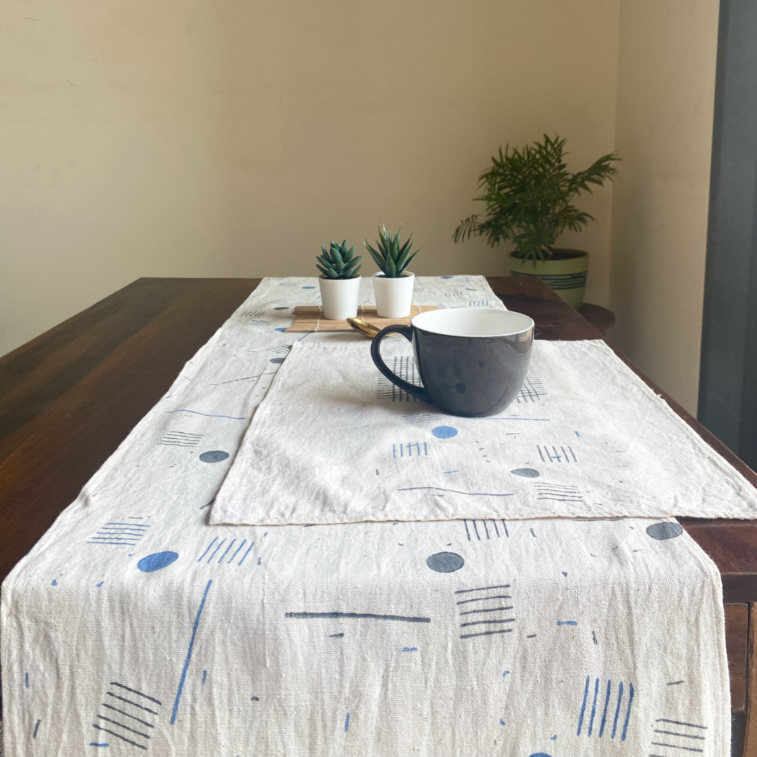 Abstract Table Runner