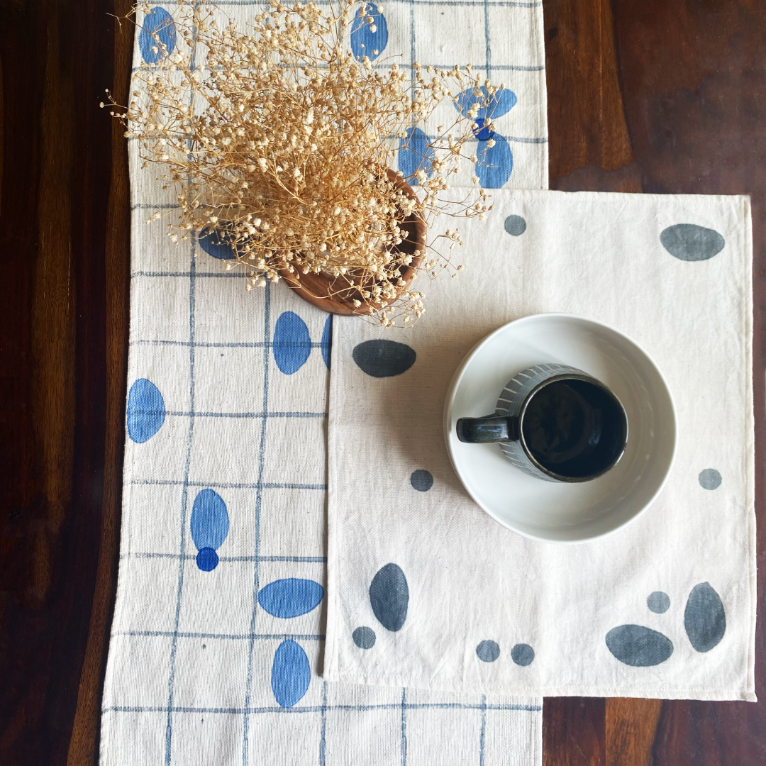 Pebble Table Mat