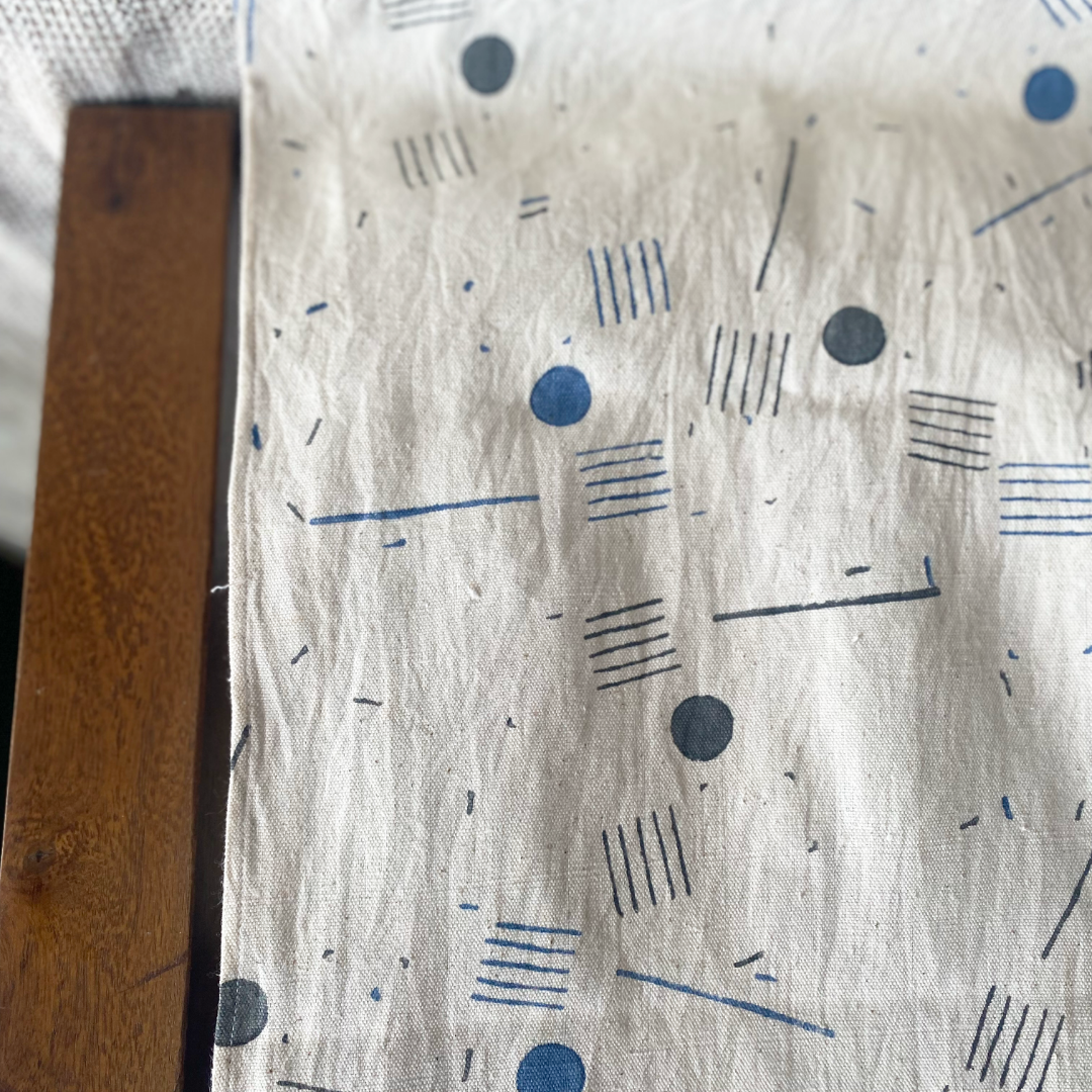 Abstract Table Runner