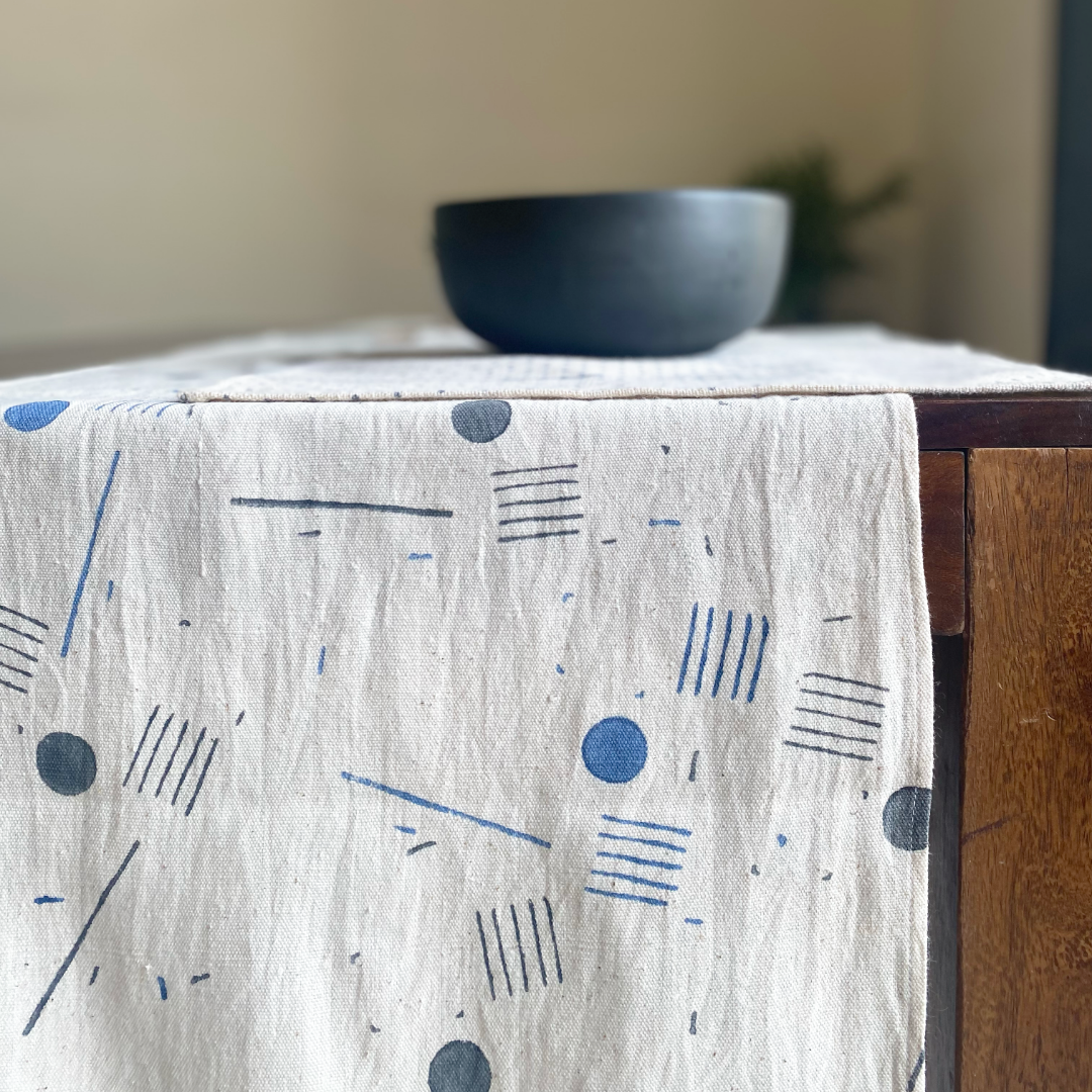 Abstract Table Runner