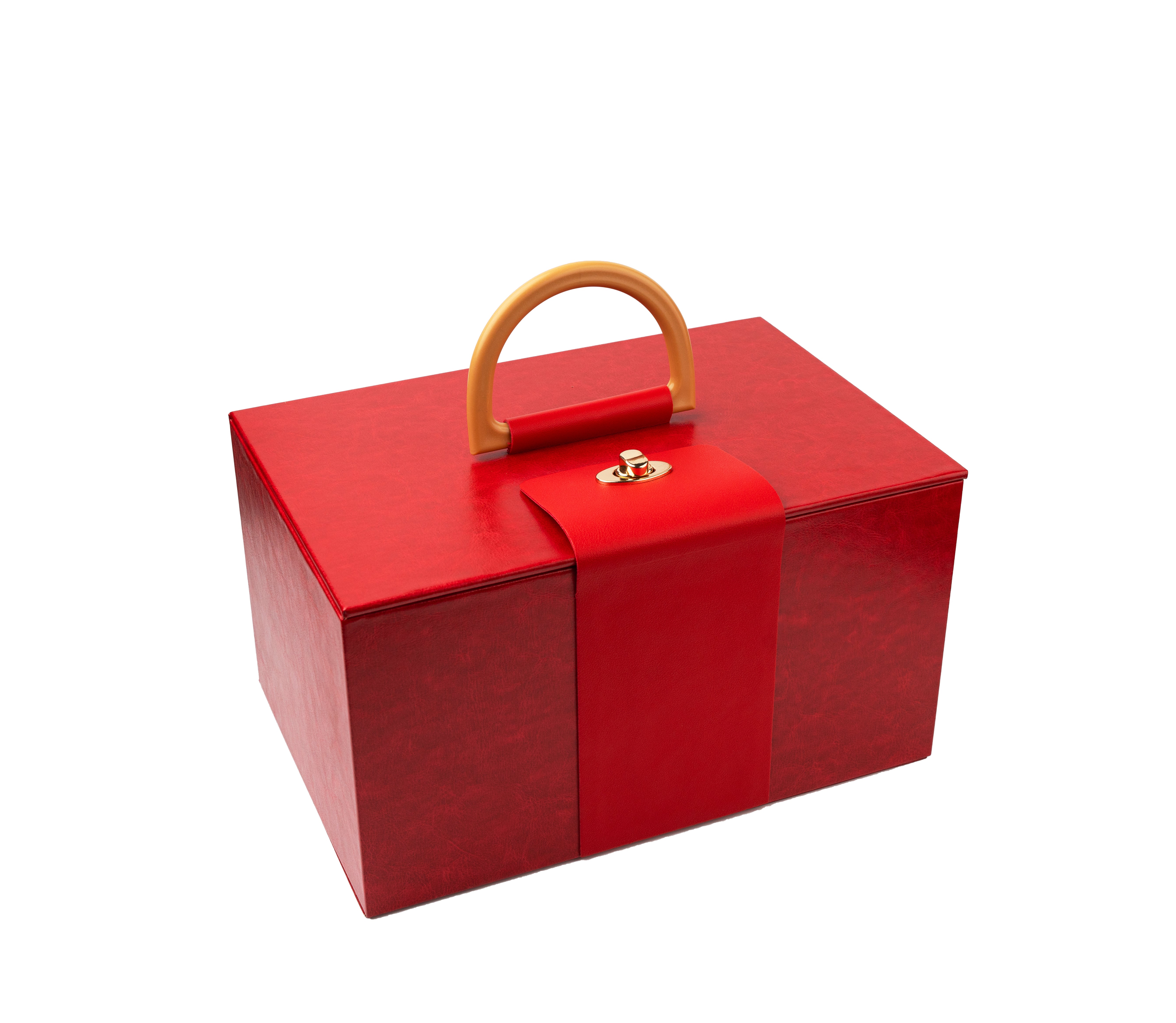 Trousseau Vanity MDF Gift Box