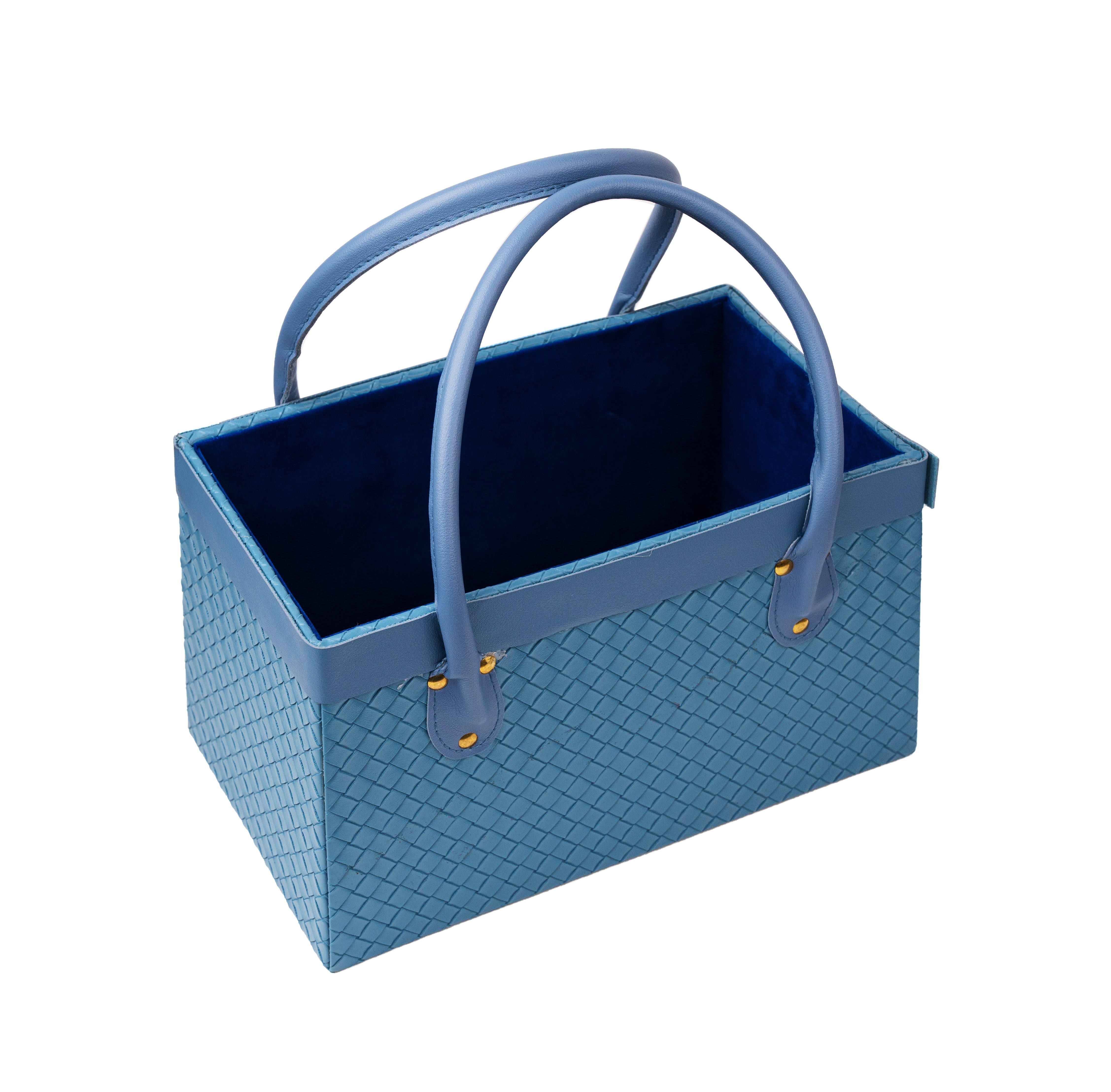 Bucket Basket Bag
