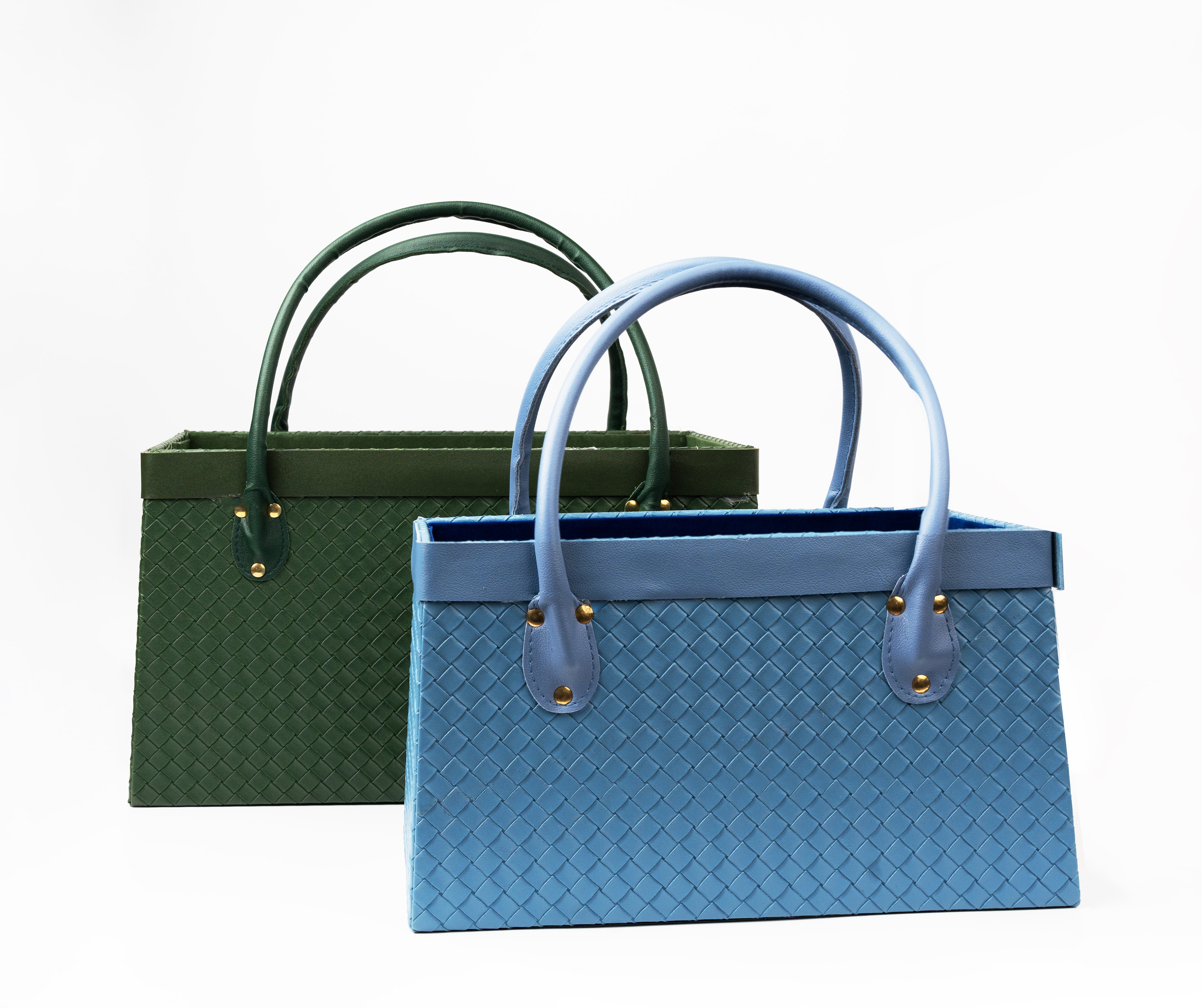 Bucket Basket Bag