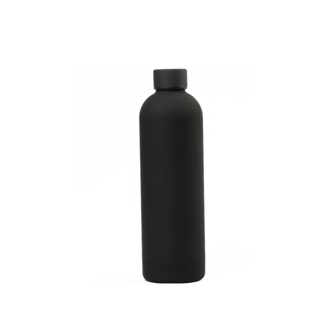 HOT & COLD, INSULATED FLASK BABY - 3