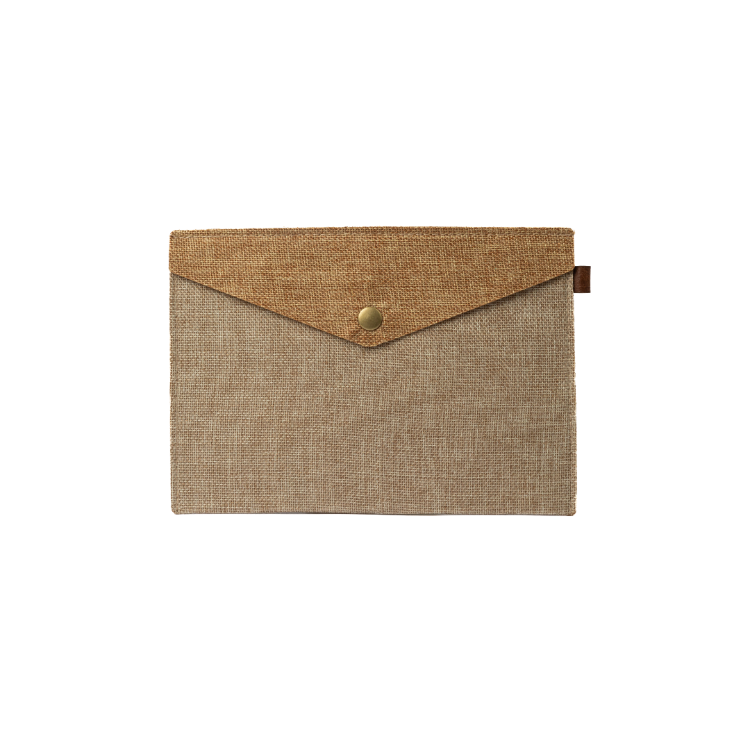 JUTE COVER