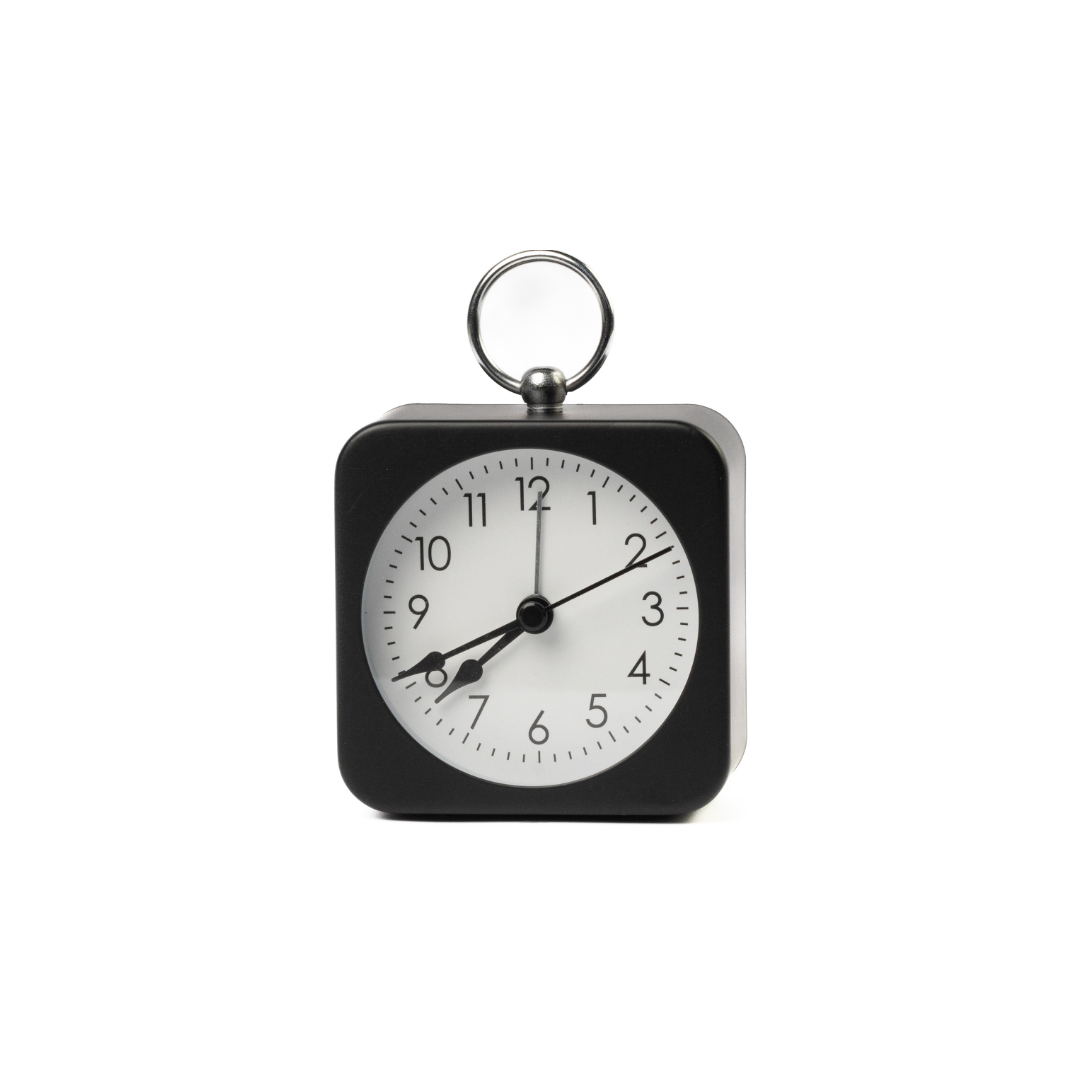 SQUARE CLOCK