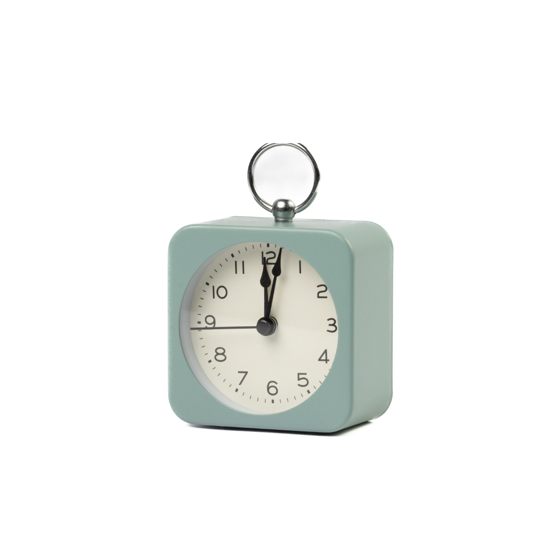 SQUARE CLOCK