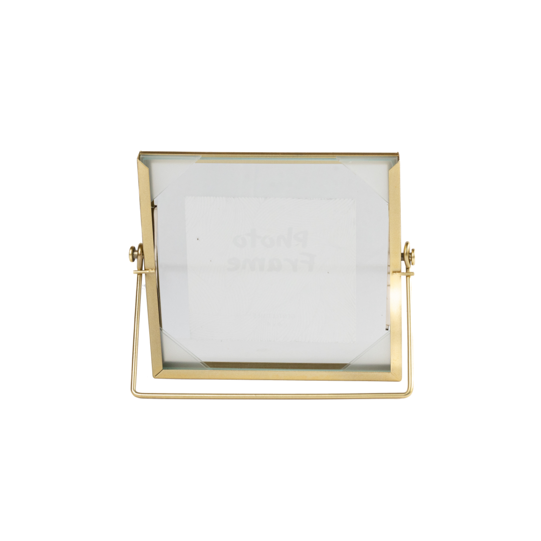 METAL PHOTO FRAME