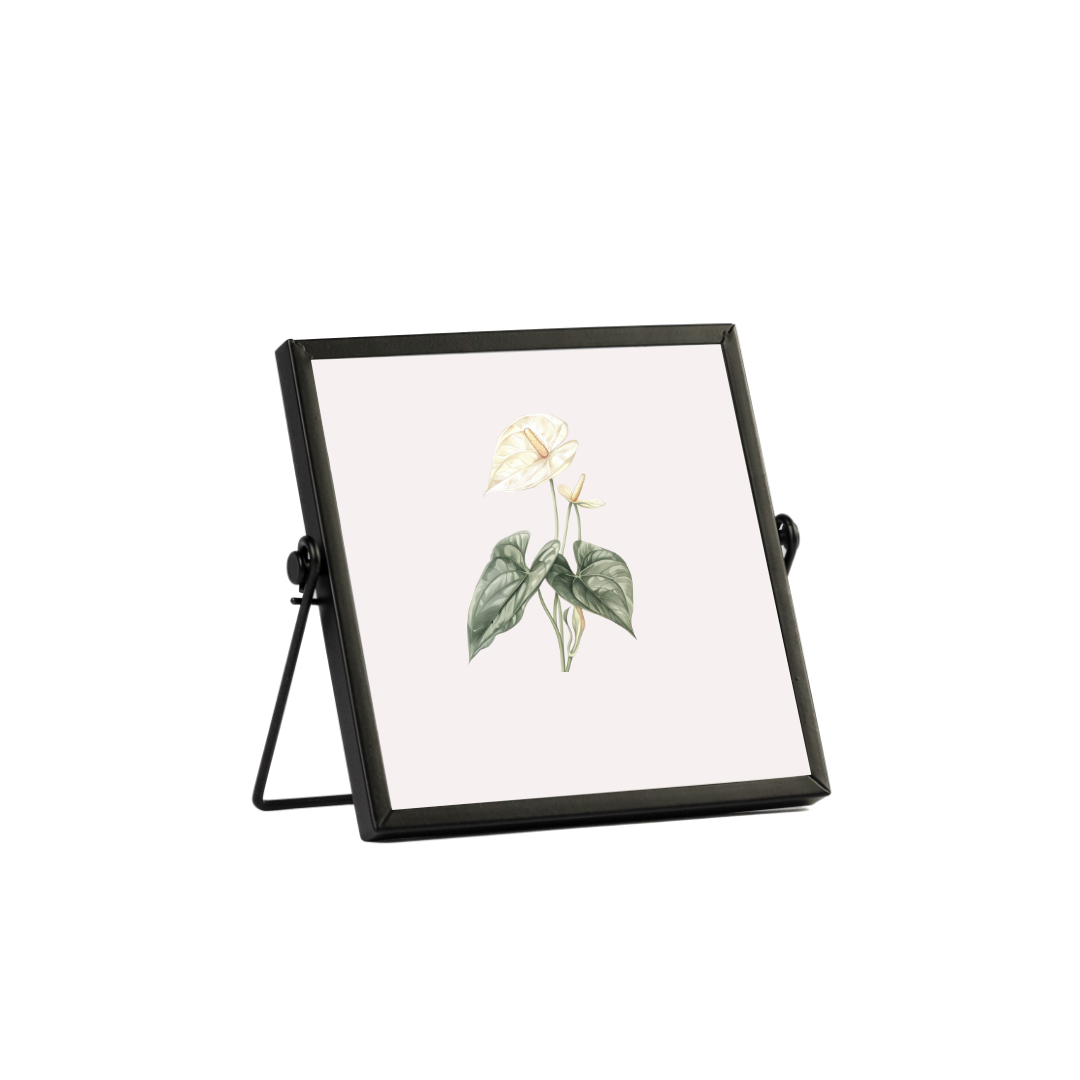 METAL PHOTO FRAME