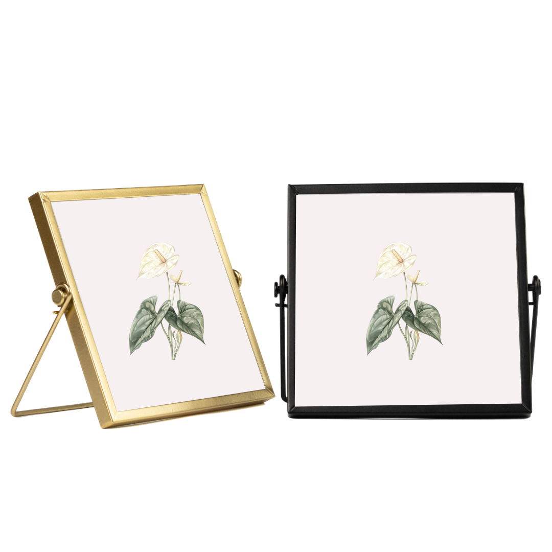 METAL PHOTO FRAME
