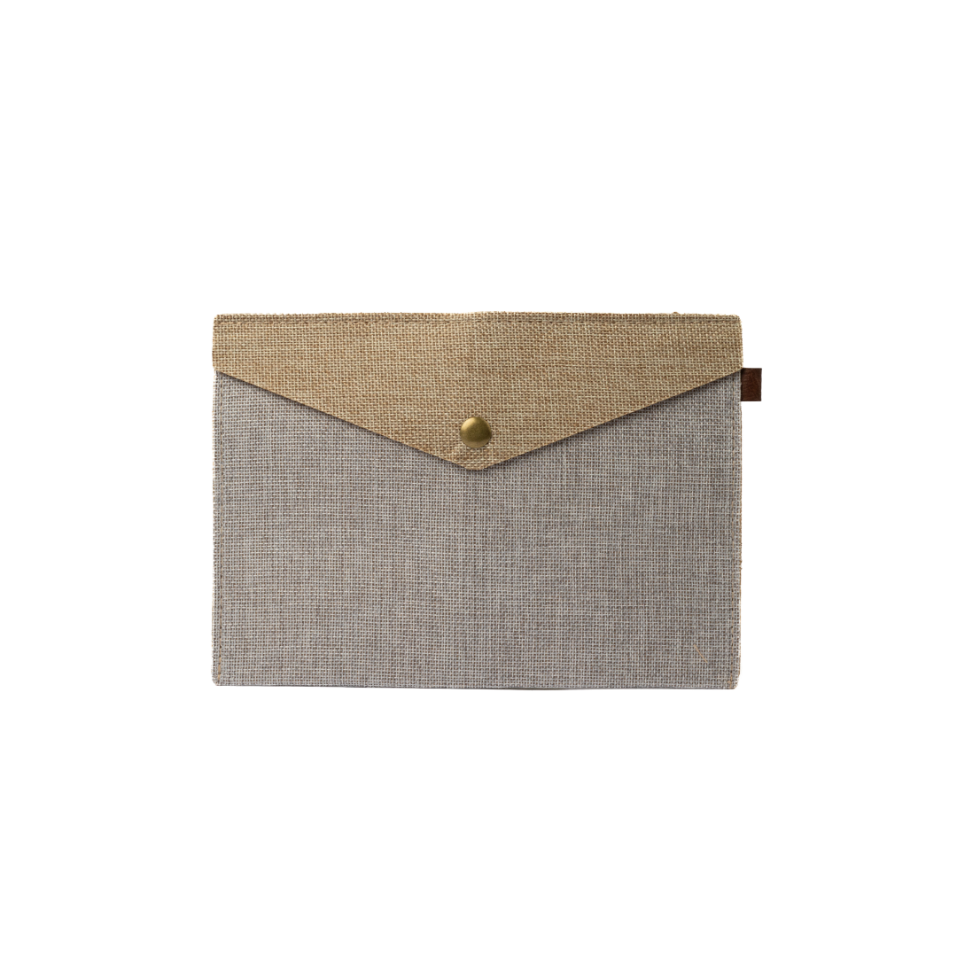 JUTE COVER