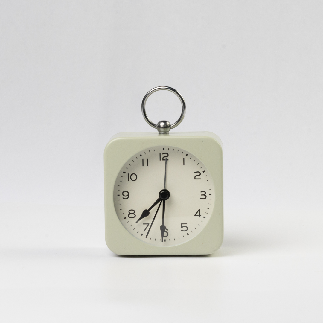 SQUARE CLOCK