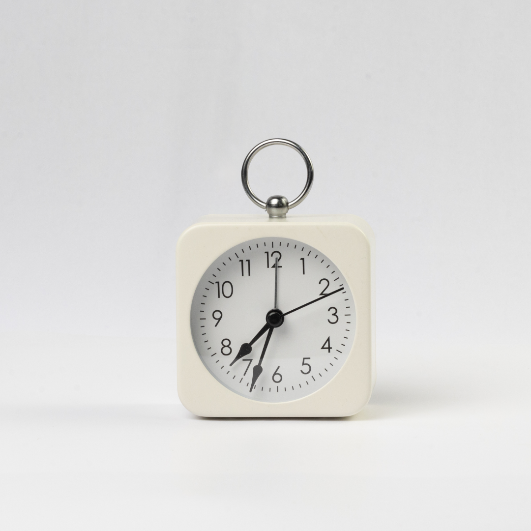 SQUARE CLOCK
