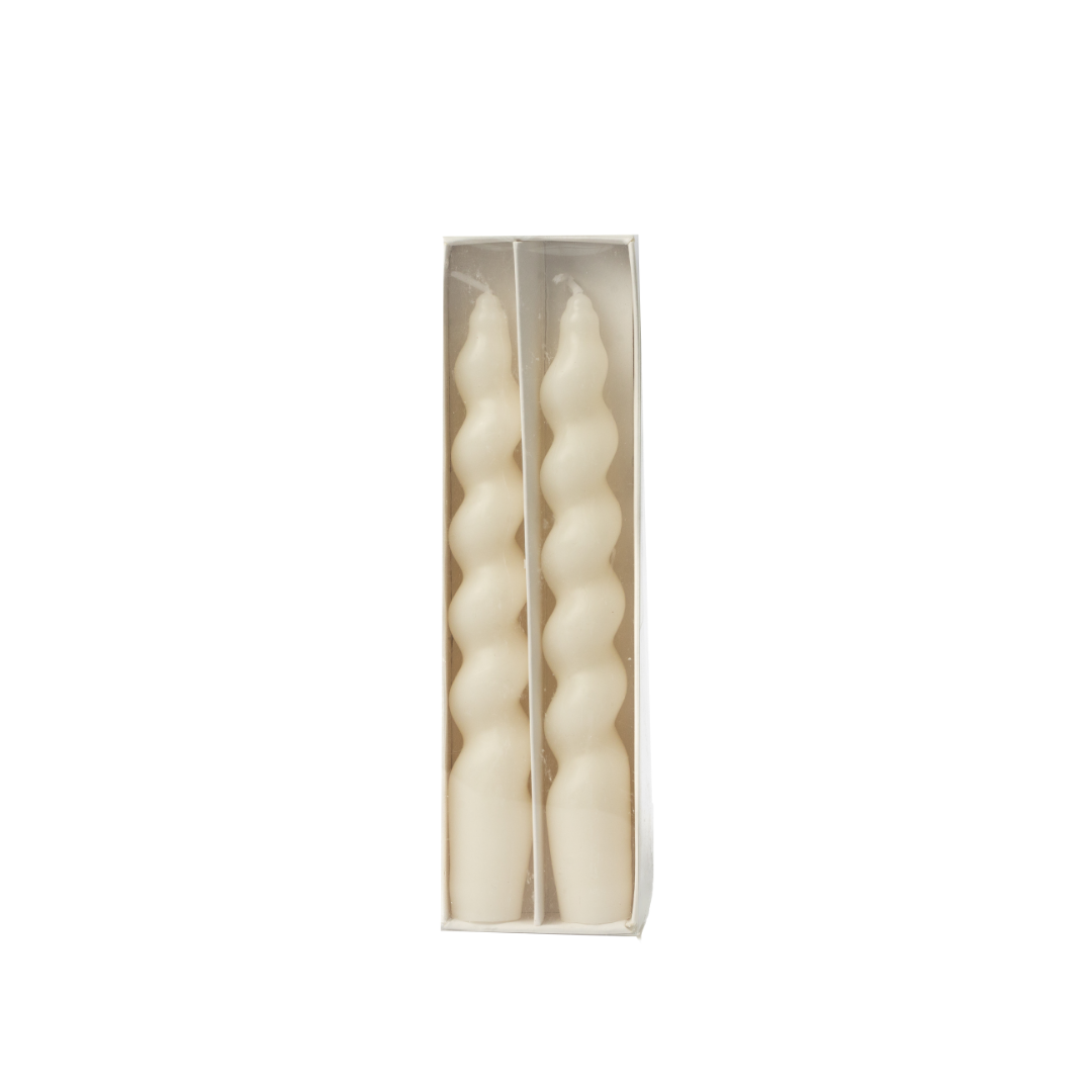 PILLAR CANDLES