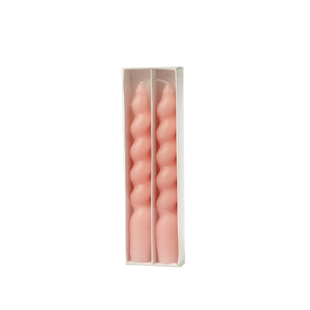 PILLAR CANDLES
