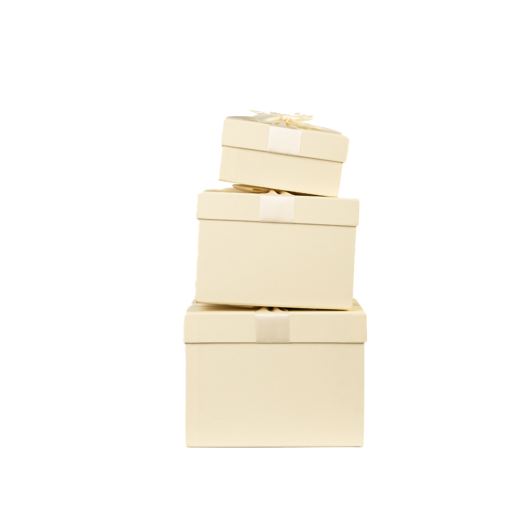 Bisque Gift Box