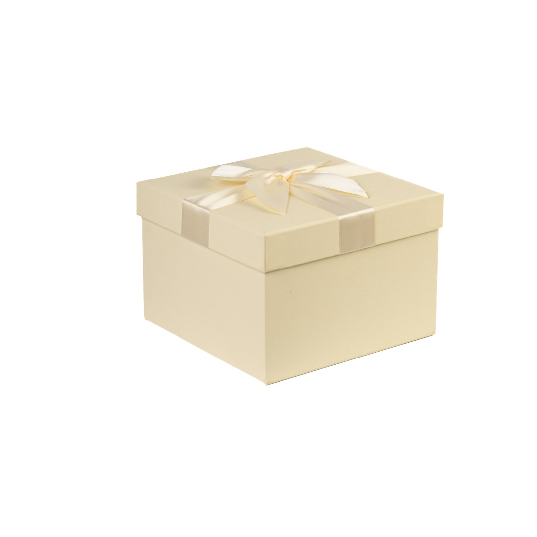 Bisque Gift Box